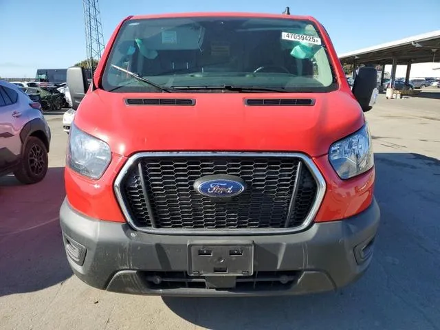 1FTYE1Y85RKA14658 2024 2024 Ford Transit- T-150 5