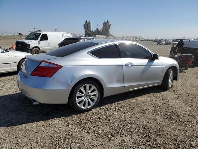 1HGCS2B86AA007893 2010 2010 Honda Accord- Exl 3