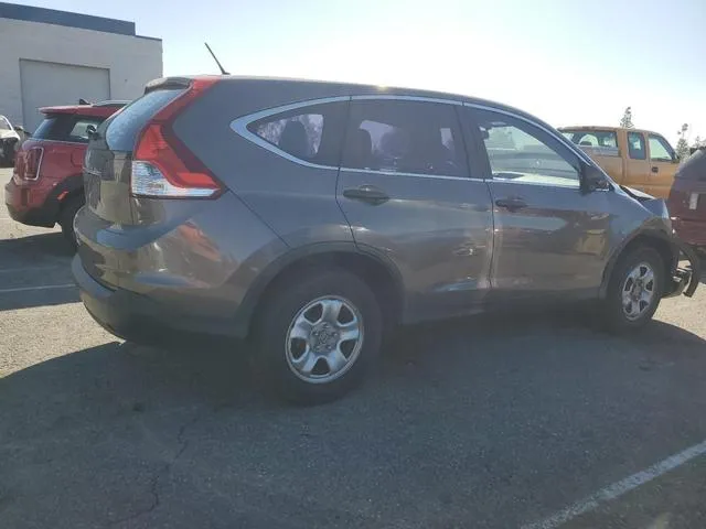 2HKRM3H31EH527339 2014 2014 Honda CR-V- LX 3