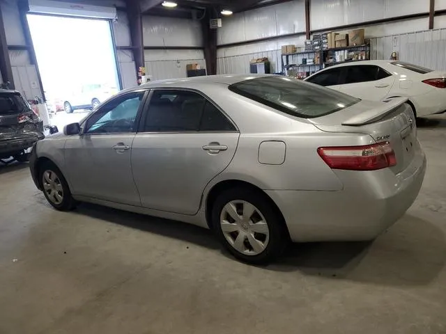 4T1BE46K27U191087 2007 2007 Toyota Camry- CE 2