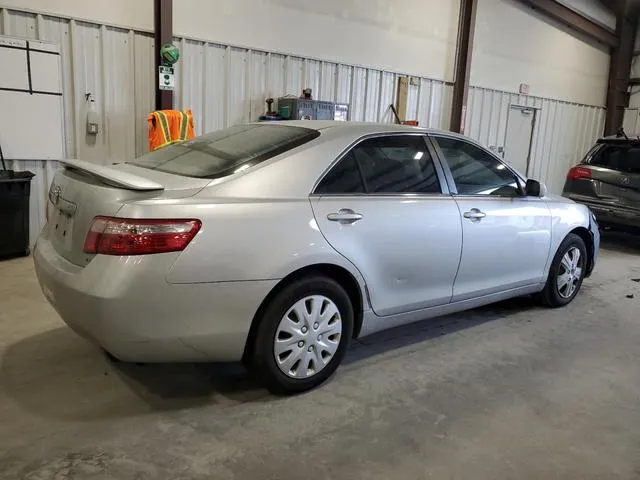 4T1BE46K27U191087 2007 2007 Toyota Camry- CE 3