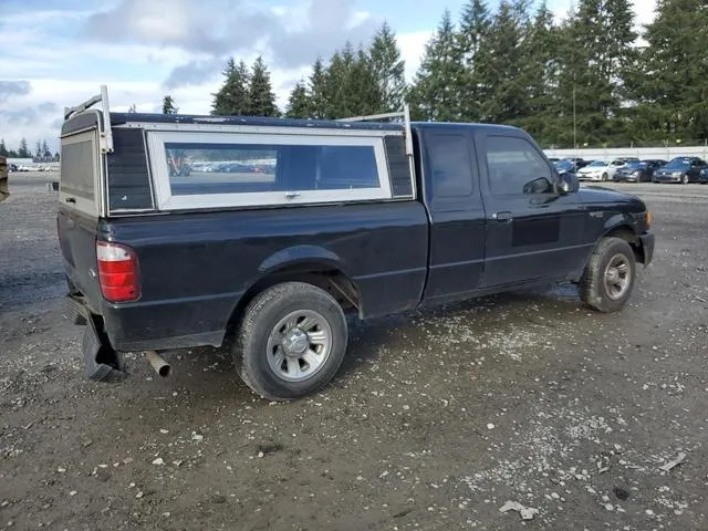 1FTYR14U14PA39138 2004 2004 Ford Ranger- Super Cab 3