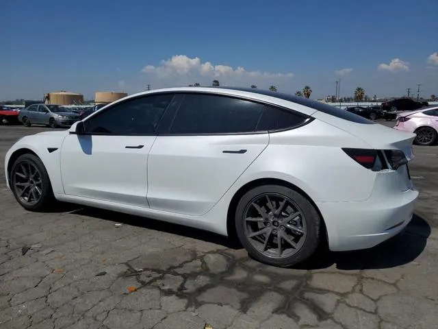 5YJ3E1EA1PF401879 2023 2023 Tesla MODEL 3 2