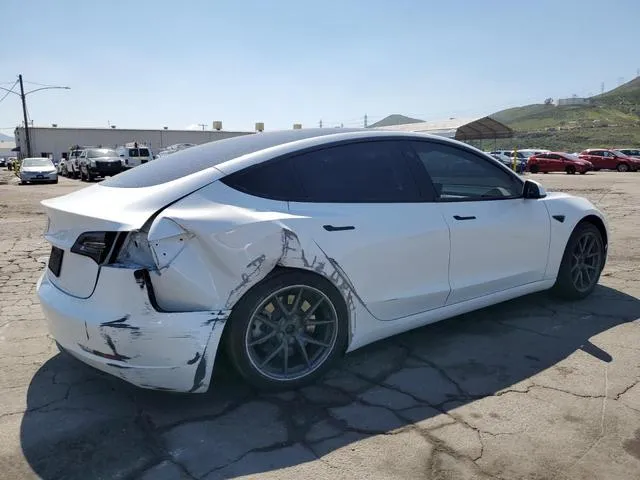 5YJ3E1EA1PF401879 2023 2023 Tesla MODEL 3 3