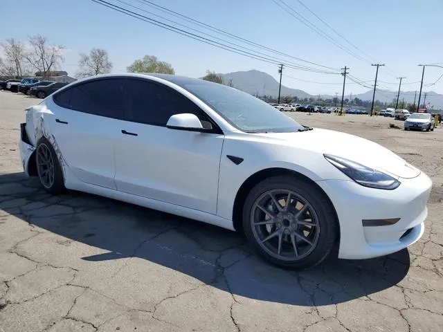 5YJ3E1EA1PF401879 2023 2023 Tesla MODEL 3 4