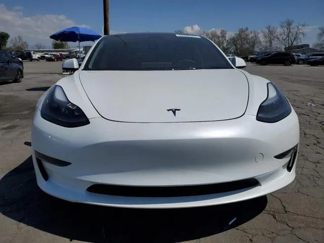 5YJ3E1EA1PF401879 2023 2023 Tesla MODEL 3 5