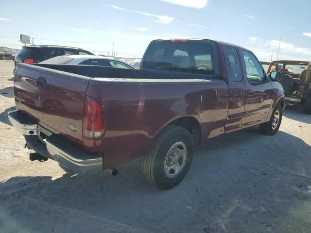 1FTRX17283NB10883 2003 2003 Ford F-150 3