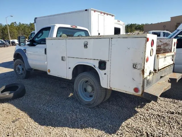 1FDXF46R38ED12799 2008 2008 Ford F-450- Super Duty 2