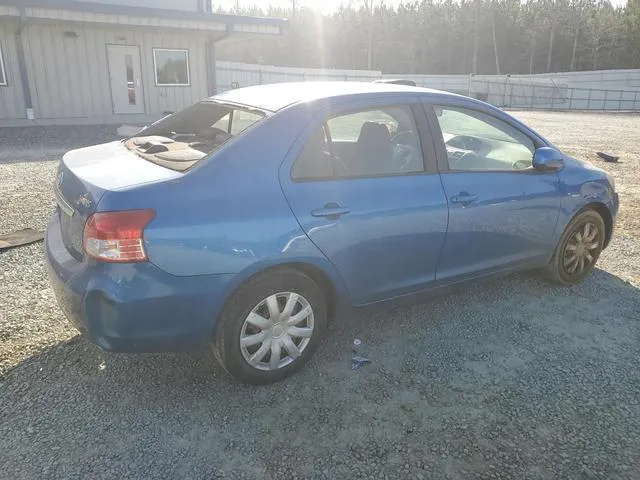 JTDBT4K35A1368555 2010 2010 Toyota Yaris 3