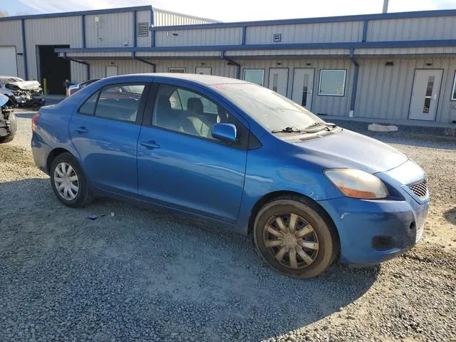 JTDBT4K35A1368555 2010 2010 Toyota Yaris 4