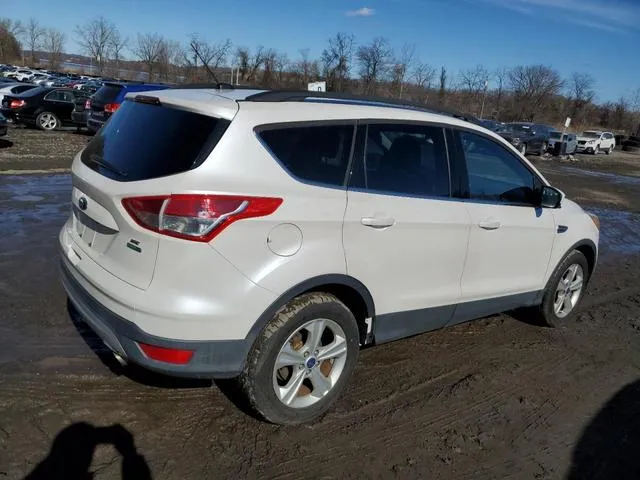 1FMCU9GX2GUB18400 2016 2016 Ford Escape- SE 3