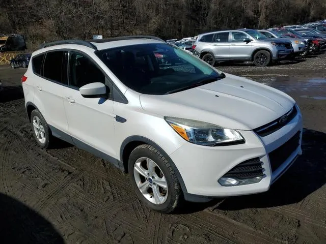 1FMCU9GX2GUB18400 2016 2016 Ford Escape- SE 4