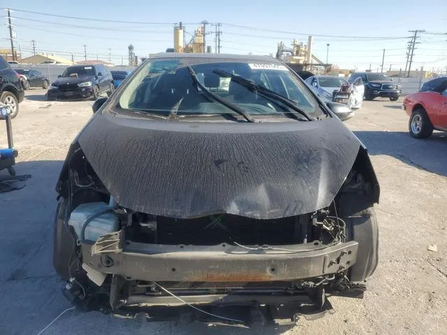 JTDKDTB35F1580208 2015 2015 Toyota Prius 5