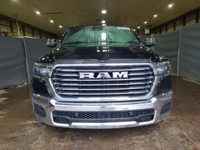 1C6SRFJP7SN574685 2025 2025 RAM 1500- Laramie 5