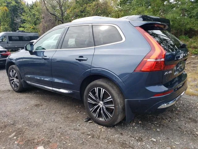 YV4062RL3N1951394 2022 2022 Volvo XC60- B6 Inscription 2