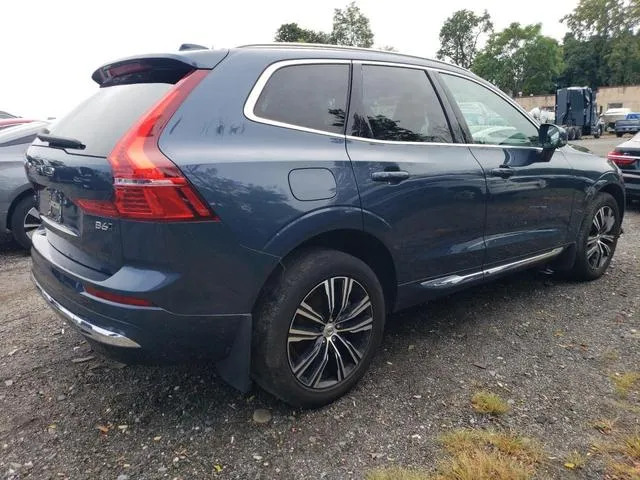 YV4062RL3N1951394 2022 2022 Volvo XC60- B6 Inscription 3