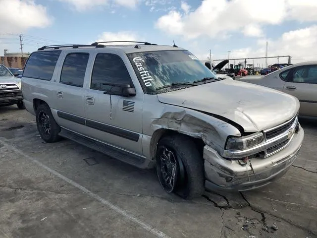 3GNEC16T34G267226 2004 2004 Chevrolet Suburban- C1500 4