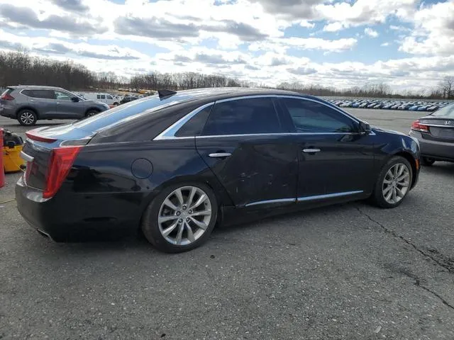 2G61M5S31H9199285 2017 2017 Cadillac XTS- Luxury 3