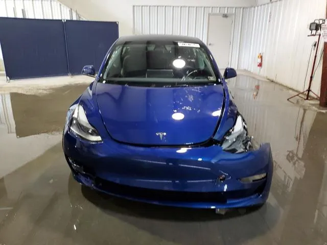 5YJ3E1EA7NF369873 2022 2022 Tesla MODEL 3 5