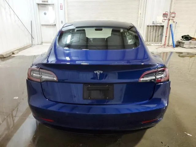 5YJ3E1EA7NF369873 2022 2022 Tesla MODEL 3 6