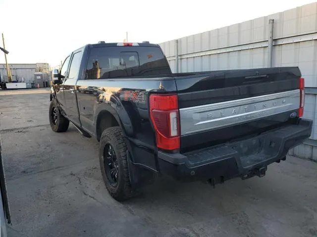 1FT7W2BT3LEC41753 2020 2020 Ford F-250- Platinum 2