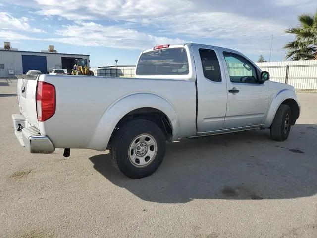 1N6BD0CT6FN740180 2015 2015 Nissan Frontier- S 3