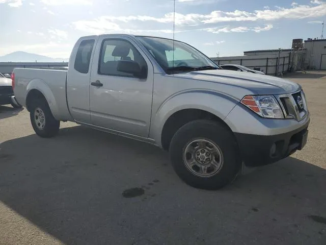 1N6BD0CT6FN740180 2015 2015 Nissan Frontier- S 4