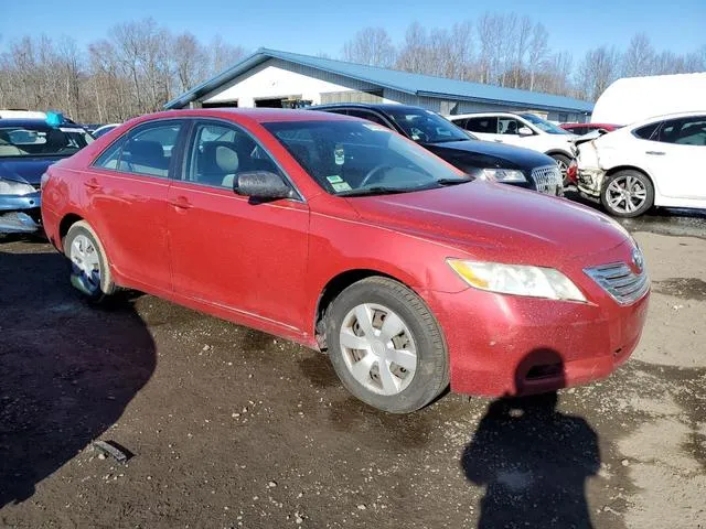 4T1BE46K97U181723 2007 2007 Toyota Camry- CE 4