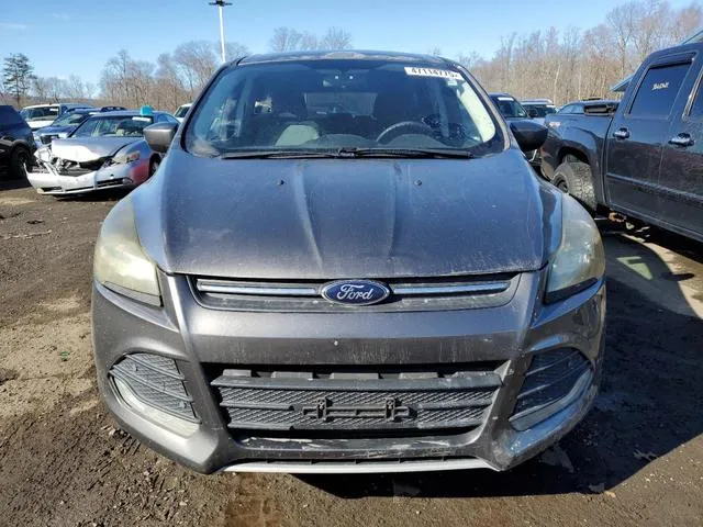 1FMCU9G99EUC23613 2014 2014 Ford Escape- SE 5