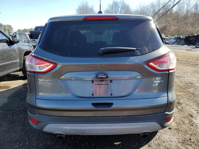 1FMCU9G99EUC23613 2014 2014 Ford Escape- SE 6