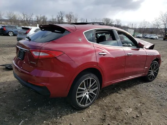 ZN661YUS0LX343709 2020 2020 Maserati Levante- S Sport 3