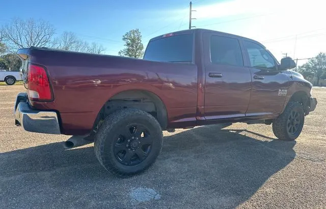 3C6UR5CL9HG570121 2017 2017 RAM 2500- ST 4