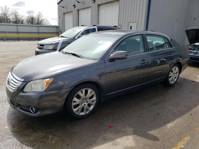 4T1BK36B38U295320 2008 2008 Toyota Avalon- XL 1