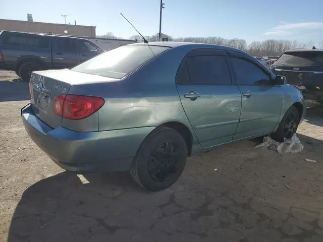 1NXBR32E15Z373309 2005 2005 Toyota Corolla- CE 3