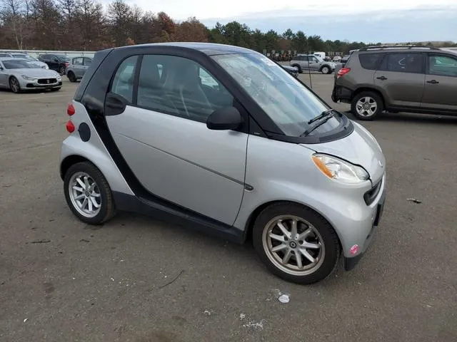 WMEEJ31X19K217219 2009 2009 Smart Fortwo- Pure 4