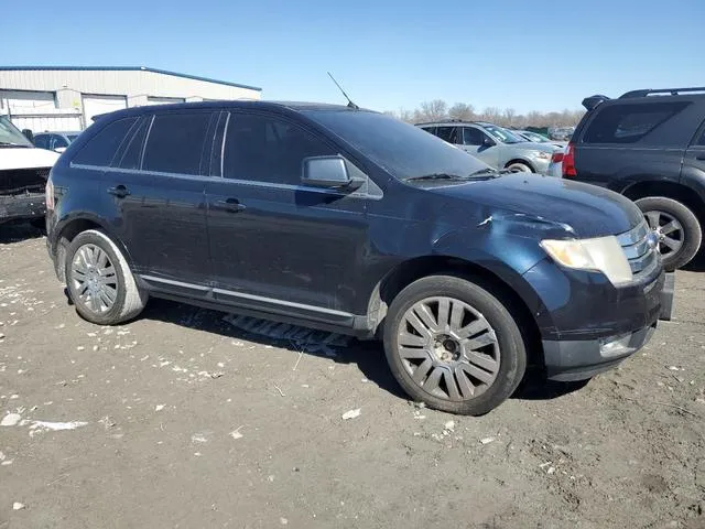 2FMDK39C28BB20625 2008 2008 Ford Edge- Limited 4