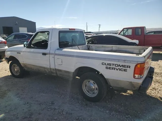 1FTYR10C0XUA50781 1999 1999 Ford Ranger 2