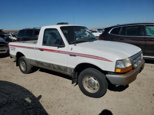 1FTYR10C0XUA50781 1999 1999 Ford Ranger 4