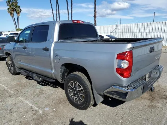 5TFEY5F12FX185681 2015 2015 Toyota Tundra- Crewmax Sr5 2