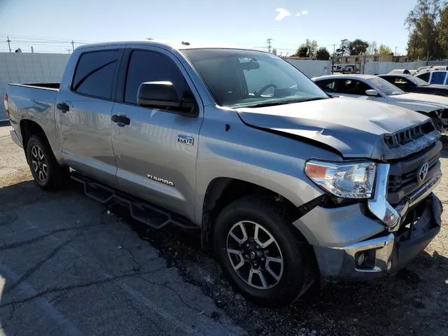 5TFEY5F12FX185681 2015 2015 Toyota Tundra- Crewmax Sr5 4