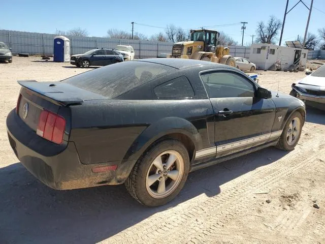 1ZVHT80N395119288 2009 2009 Ford Mustang 3