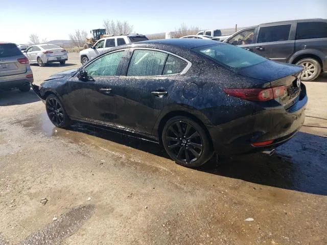 3MZBPABMXRM428577 2024 2024 Mazda 3- Select Sport 2