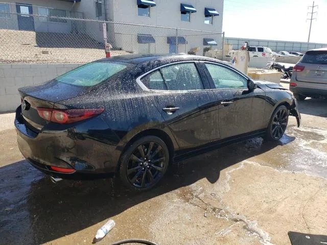 3MZBPABMXRM428577 2024 2024 Mazda 3- Select Sport 3