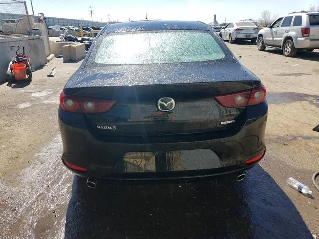 3MZBPABMXRM428577 2024 2024 Mazda 3- Select Sport 6