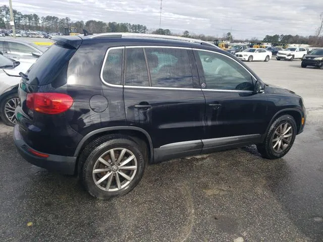 WVGSV7AX0HK021649 2017 2017 Volkswagen Tiguan- Wolfsburg 3