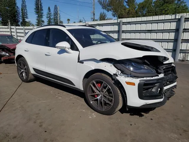 WP1AG2A54RLB38379 2024 2024 Porsche Macan- S 4