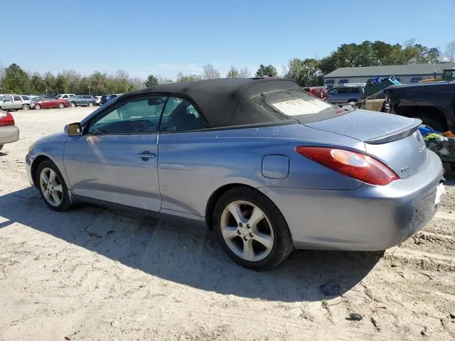 4T1FA38P06U092301 2006 2006 Toyota Camry- SE 2