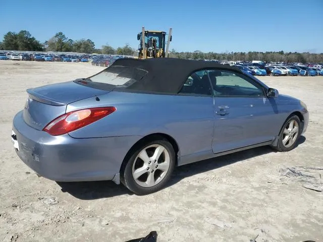 4T1FA38P06U092301 2006 2006 Toyota Camry- SE 3