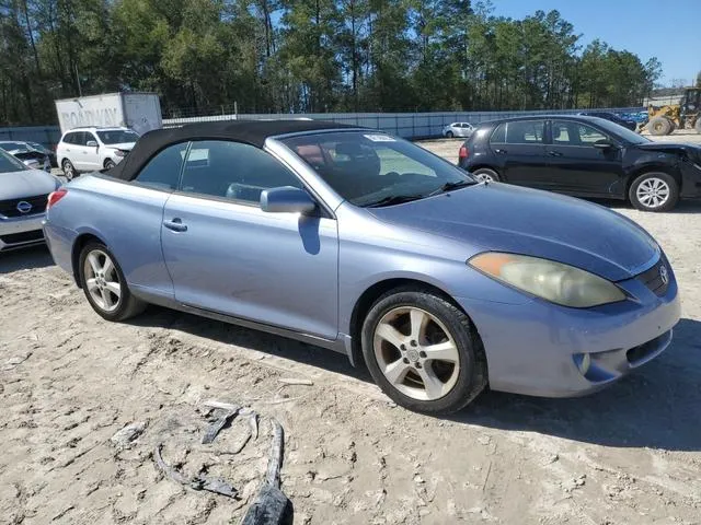 4T1FA38P06U092301 2006 2006 Toyota Camry- SE 4