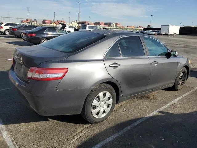 4T1BF3EKXBU606156 2011 2011 Toyota Camry- Base 3